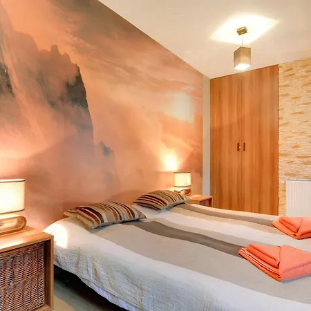 Apartamenty Sun Seasons 24 - Rezydencja Parkowa Schreiberhau Zimmer foto