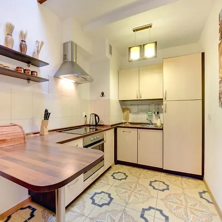 Apartamenty Sun Seasons 24 - Rezydencja Parkowa Schreiberhau Zimmer foto