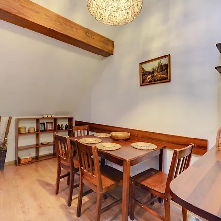 Apartamenty Sun Seasons 24 - Rezydencja Parkowa Schreiberhau Zimmer foto