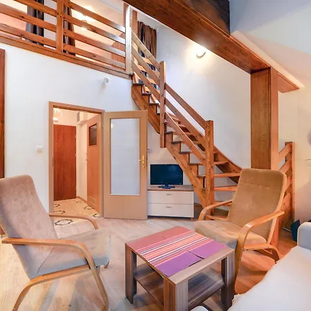 Apartamenty Sun Seasons 24 - Rezydencja Parkowa Schreiberhau Zimmer foto