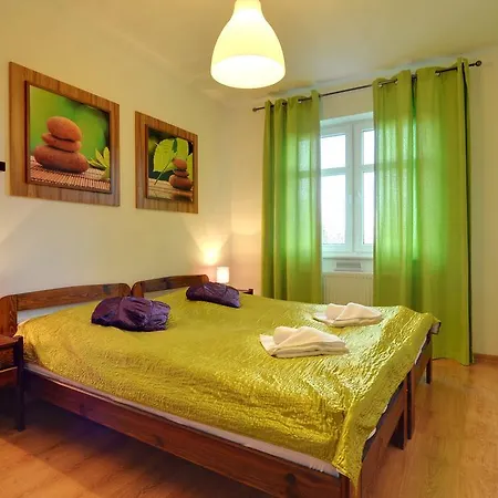 Apartamenty Sun Seasons 24 - Rezydencja Parkowa Schreiberhau Zimmer foto