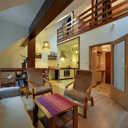 Apartamenty Sun Seasons 24 - Rezydencja Parkowa Schreiberhau Exterior foto