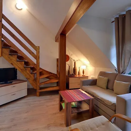 Apartamenty Sun Seasons 24 - Rezydencja Parkowa Schreiberhau Exterior foto