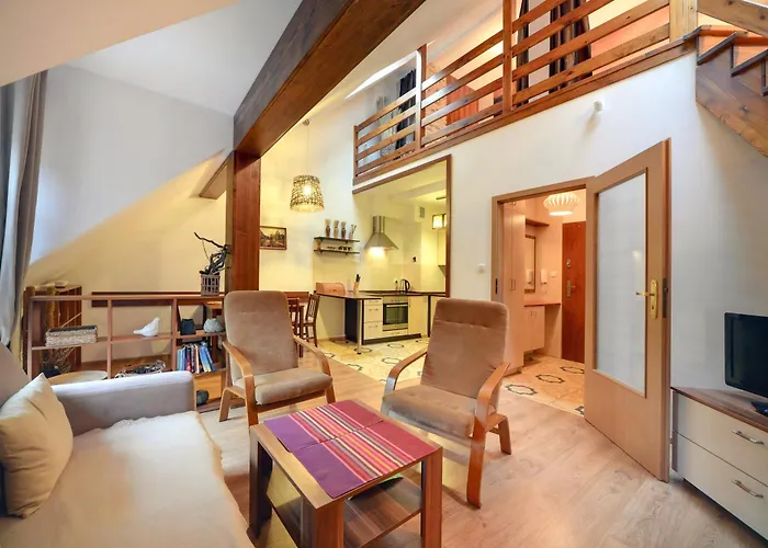 Apartamenty Sun Seasons 24 - Rezydencja Parkowa
