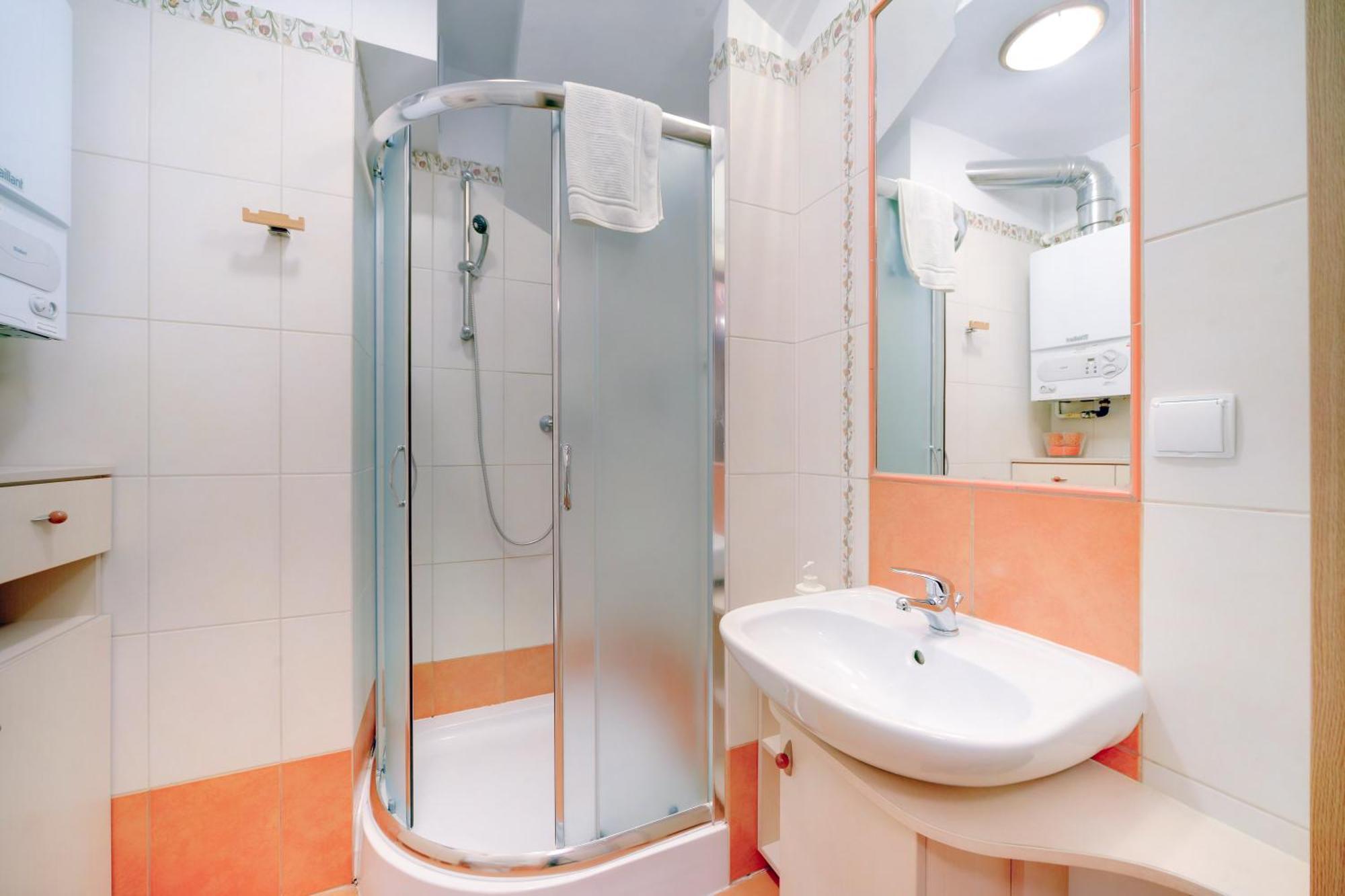 Apartament Sun Seasons 24 - Parkowa Szklarska Poręba