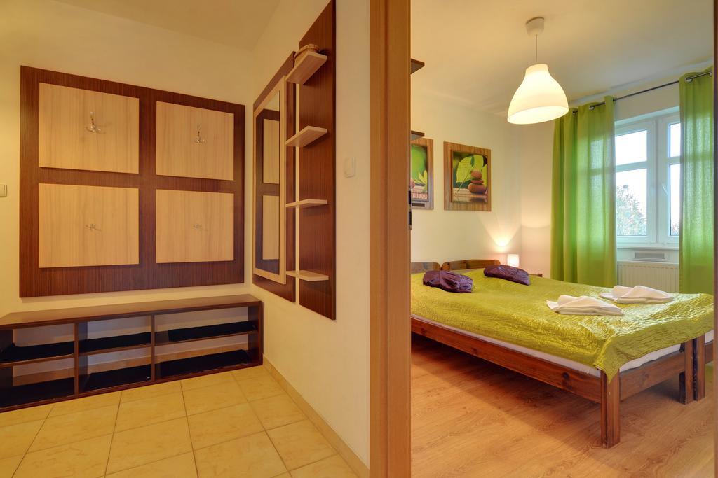 Klimatyczne Sun Seasons 24 W Szklarskiej Porebie By Renters