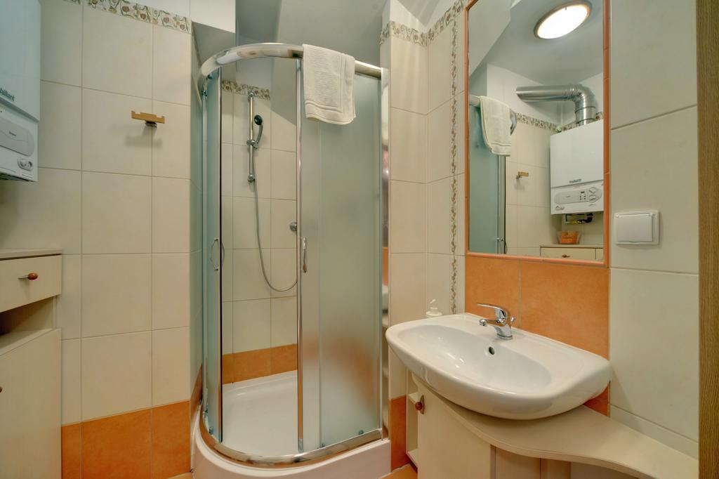 Sun Seasons 24 - Parkowa Apartment Schreiberhau