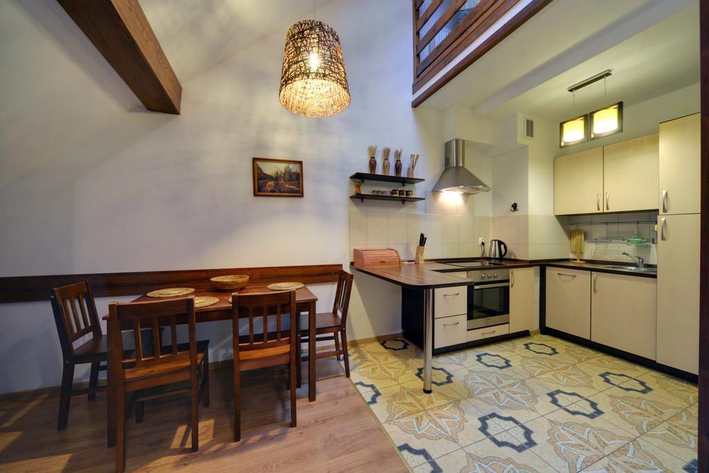 Sun Seasons 24 - Parkowa Apartment Schreiberhau